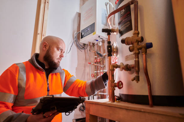 Best Leak Detection Services  in Galliano, LA