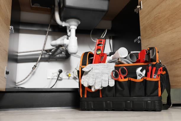 Best Residential Plumbing Services  in Galliano, LA