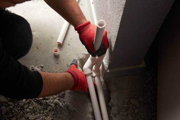Best Leak Detection Services  in Galliano, LA