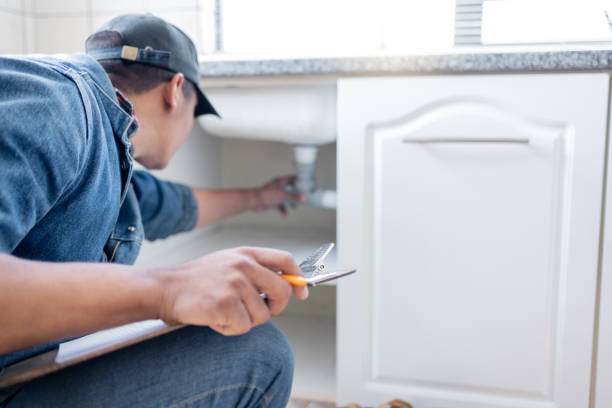 Best Clogged Drain Plumber  in Galliano, LA