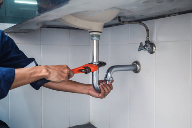 Best Sewer Cleaning Services  in Galliano, LA
