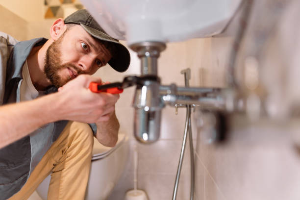 Best Sewer Line Repair  in Galliano, LA