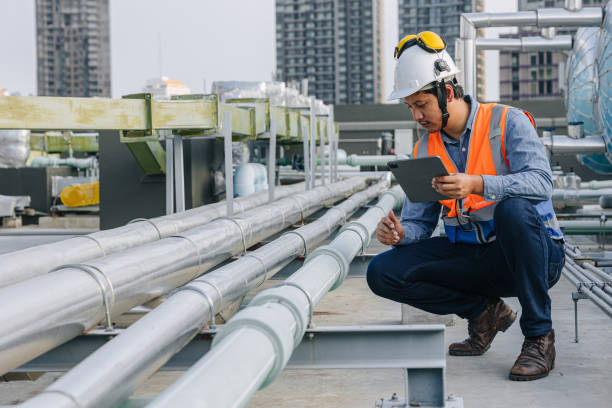 Best Leak Detection Services  in Galliano, LA