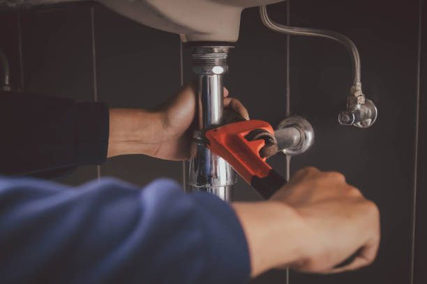 Best Water Leak Repair  in Galliano, LA