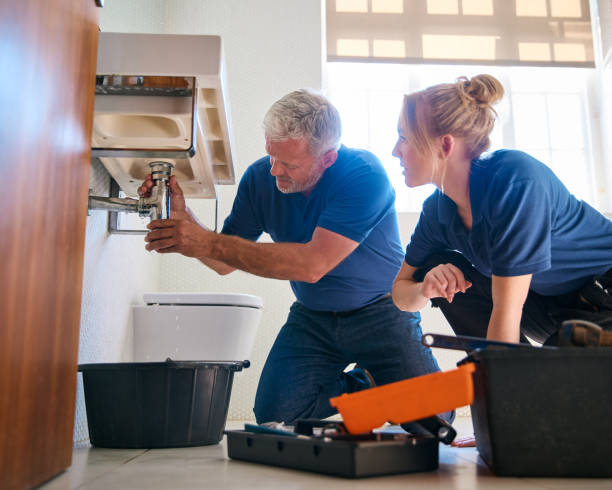 Trusted Galliano, LA Plumbing Experts